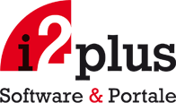 i2plus logo